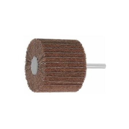 Holex Flap Wheel, Fine, Head Dia X Head Width: 60 mm X 50 mm 554930 60X50